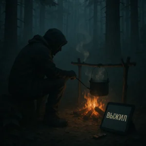 способы автономного выживания