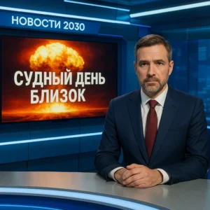 судный день новости с апокалиптическими заголовками