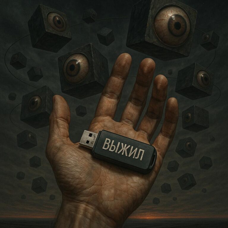 Флешка с оффлайн интернетом для доступа без подключения к сети