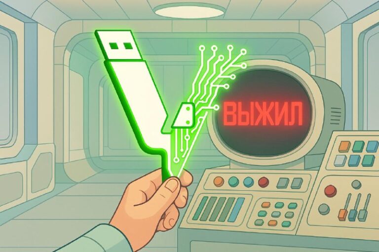 Схема устройства Автономный энергетический модуль для автономного электроснабжения