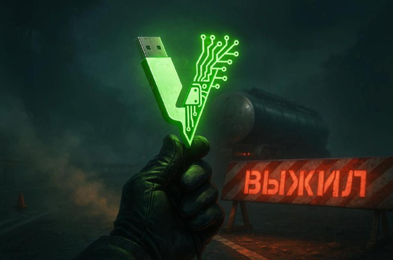 Иллюстрация с Автономный генератор знаний для визуального представления технологии