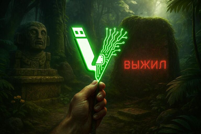 Энергокомплект выживальщика для экстремальных условий и автономности