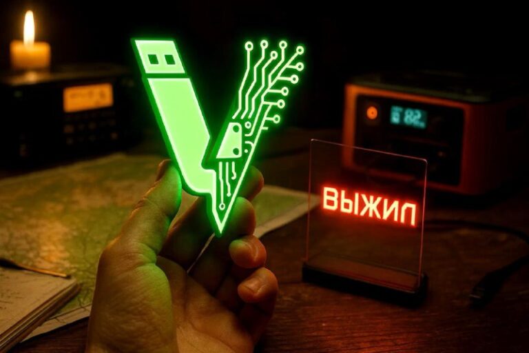 Реконструкция цивилизации знаниями: пробуждение древних культур