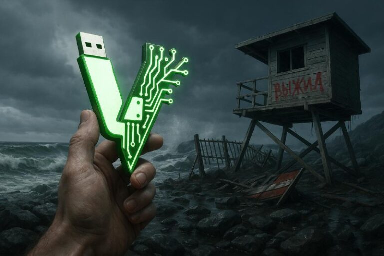 Иллюстрация из Свод знаний новой эпохи, символизирующая эру просвещения